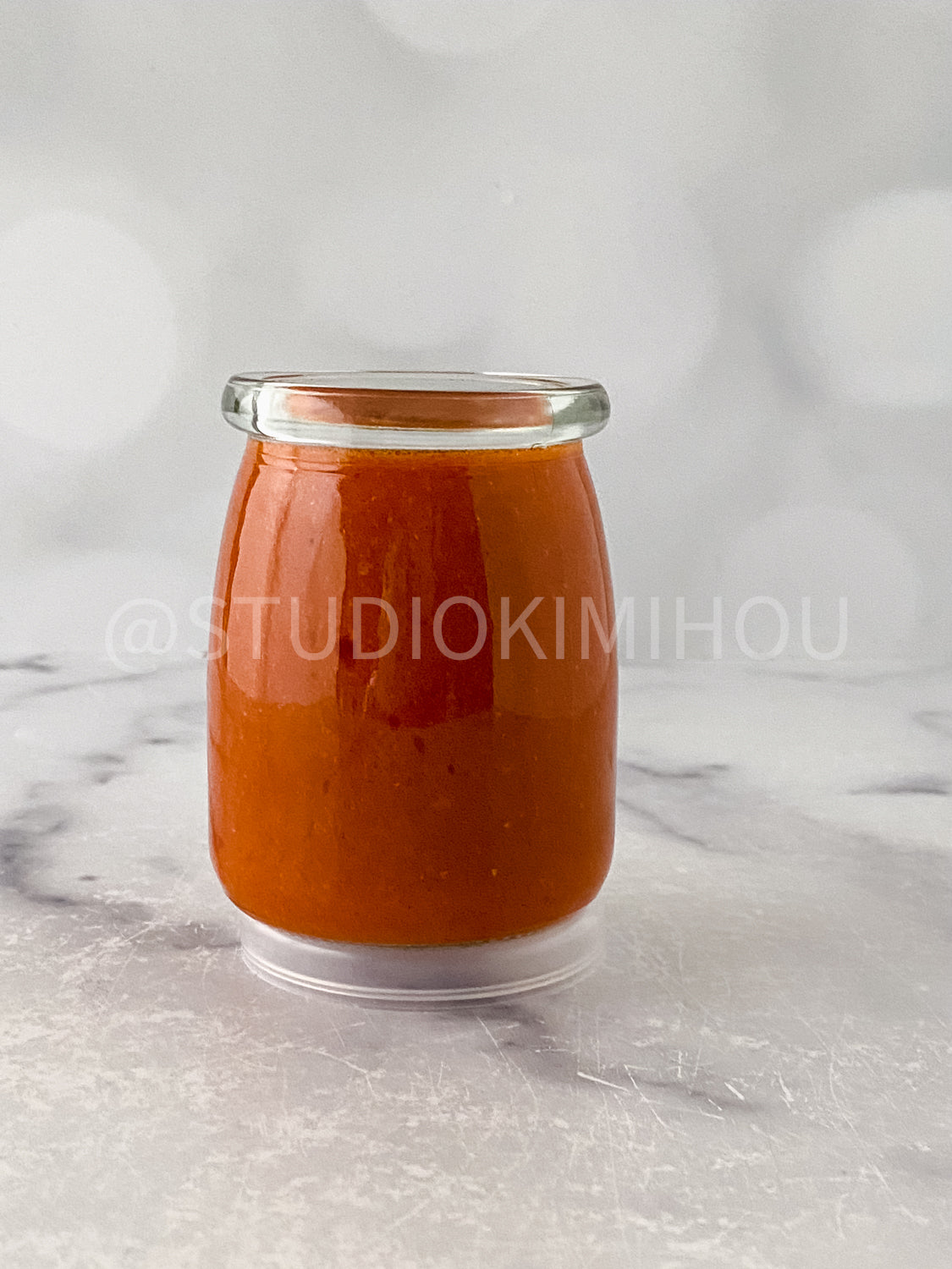 PLR - Buffalo Sauce