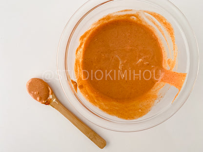 PLR - Spicy Yum Yum Sauce