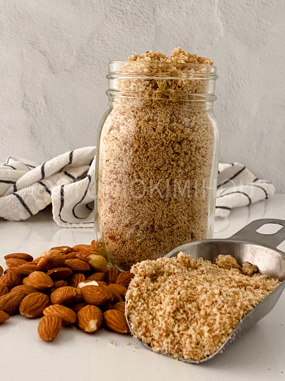 PLR - Almond Flour