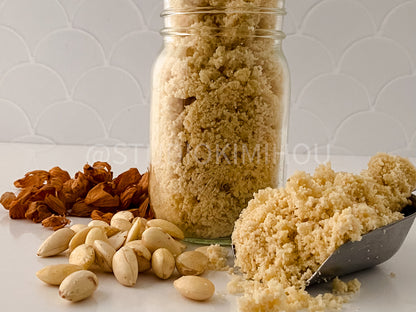 PLR - Almond Flour