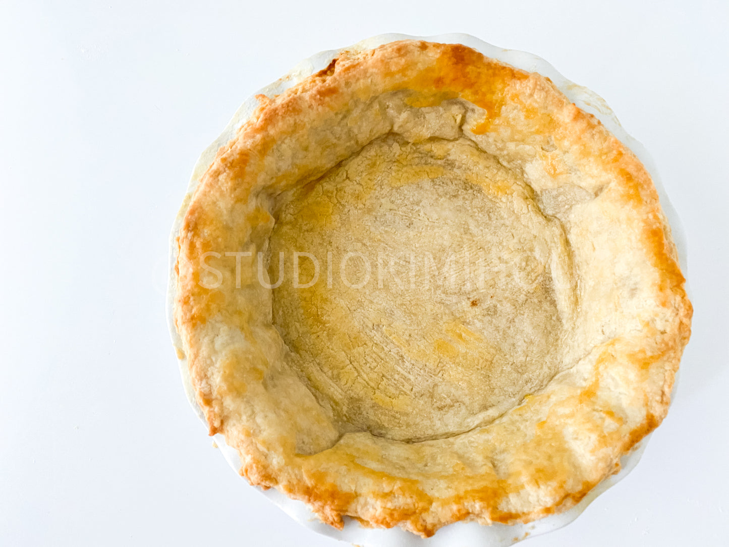 PLR - How to make Pie Crust