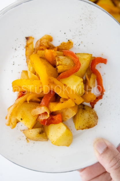 PLR - Breakfast Potatoes