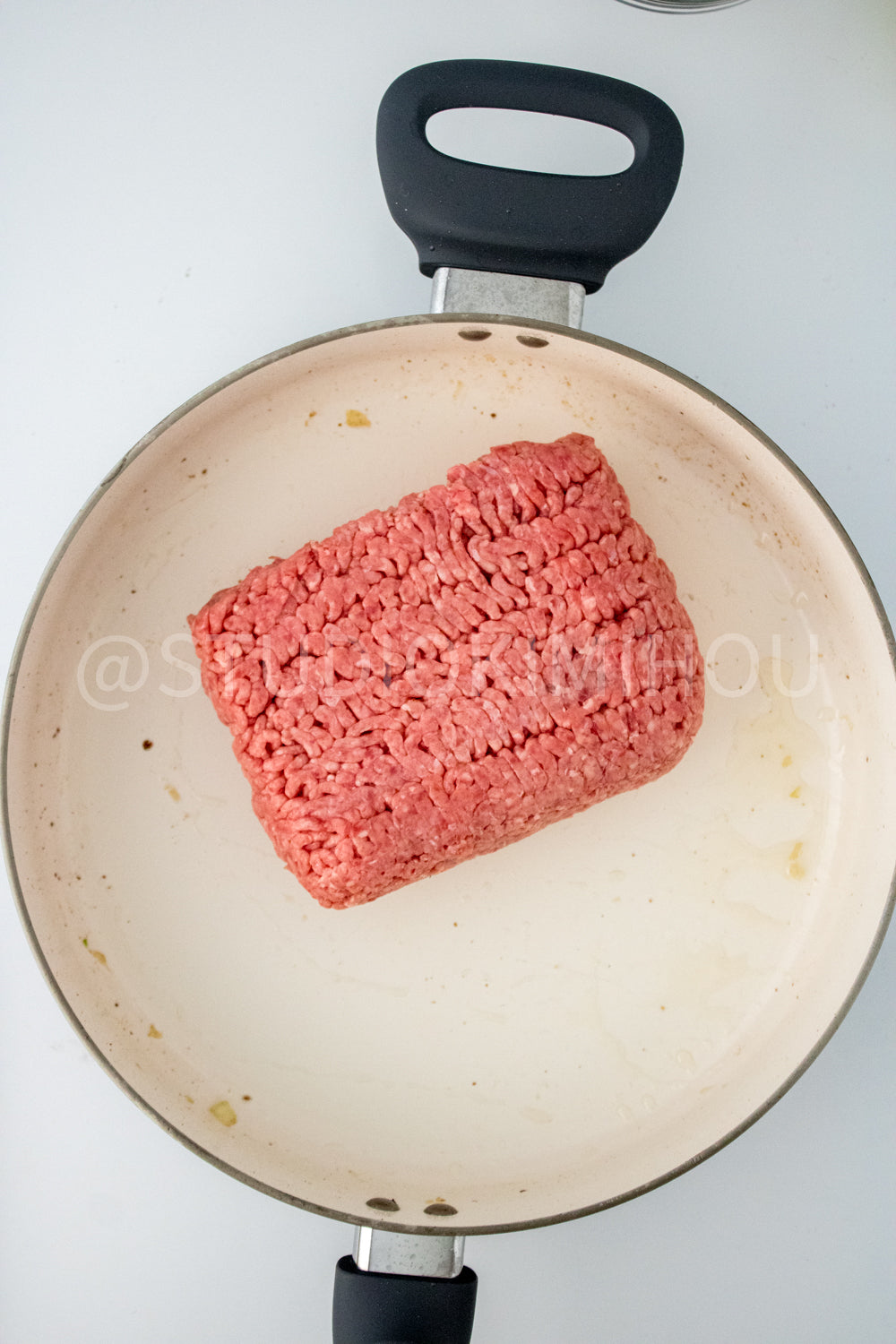 PLR - Bacon Cheeseburger Egg Rolls