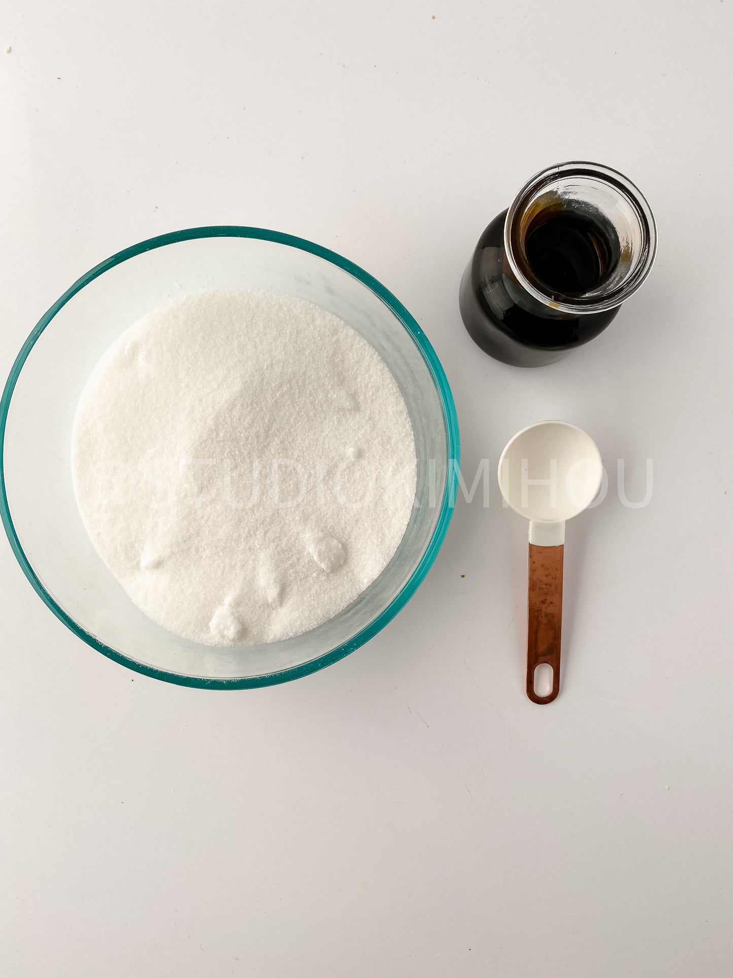 PLR - Homemade Brown Sugar
