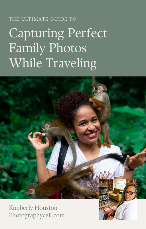 The Ultimate Guide to Capturing Perfect Family Photos While Traveling